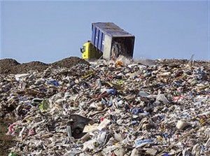 Όμιλος Ραψωματιώτη: “Η ανακύκλωση στην Κορινθία μειώνεται, τα σκουπίδια πηγαίνουν στους ΧΑΔΑ”